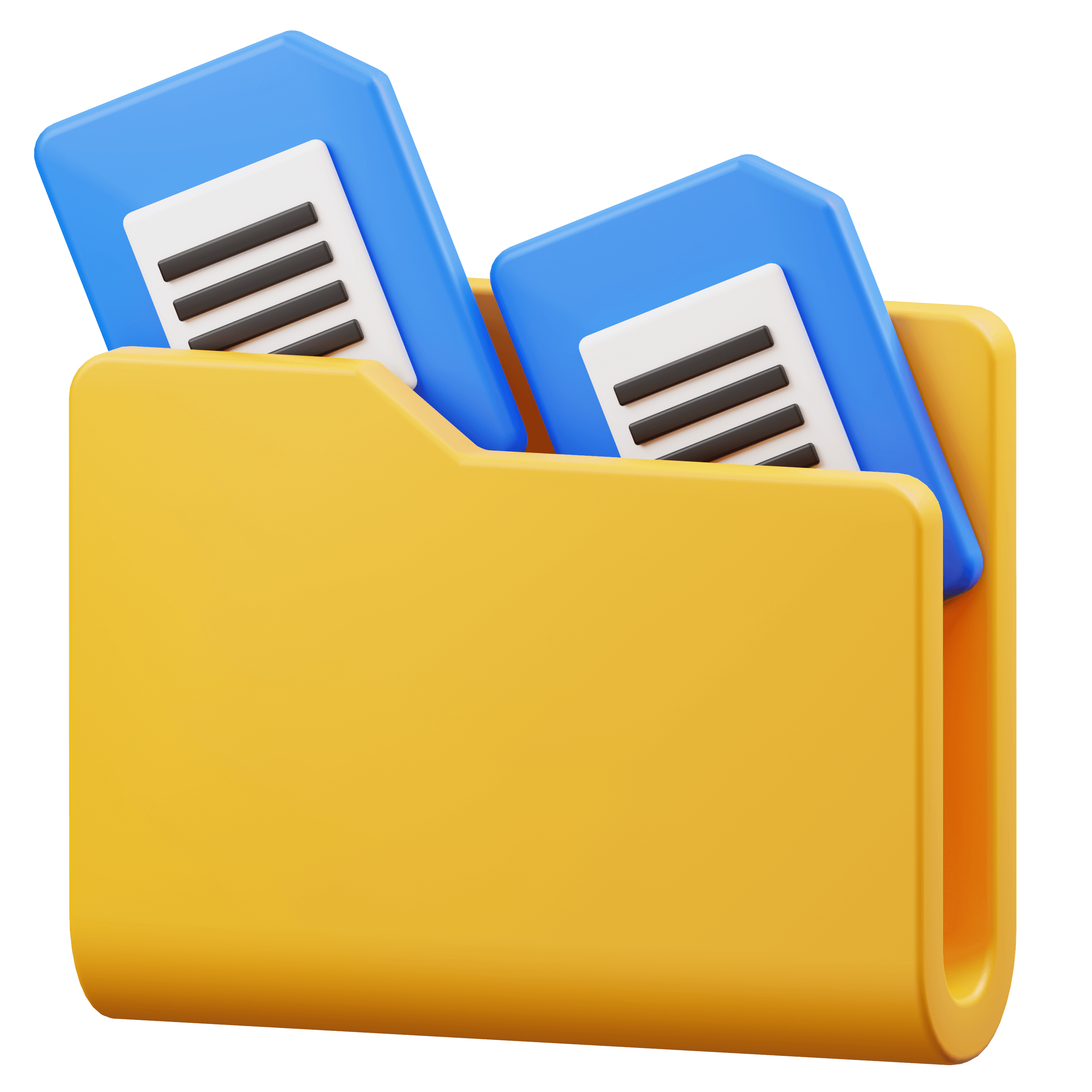 Document illustration